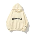 Essentials hood