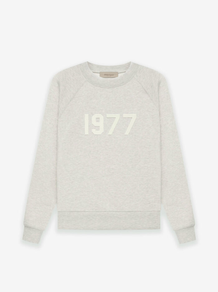 Essentials 1977 Sweatshirt